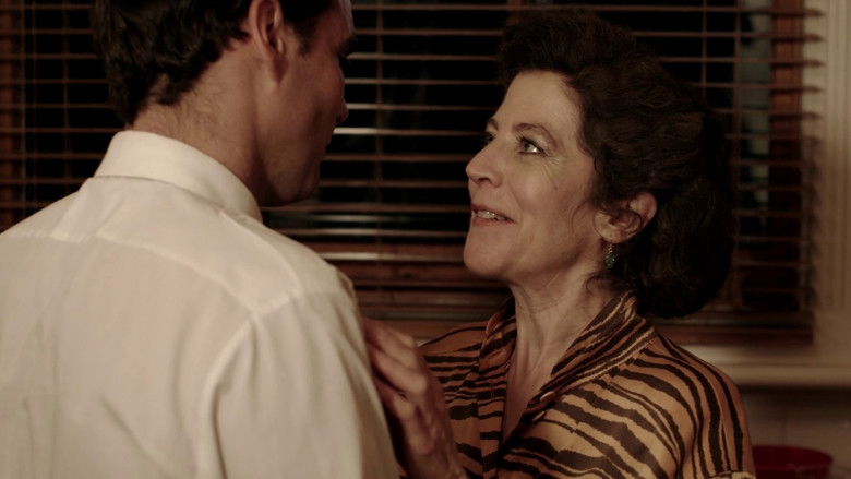 кадр из фильма Marigolds