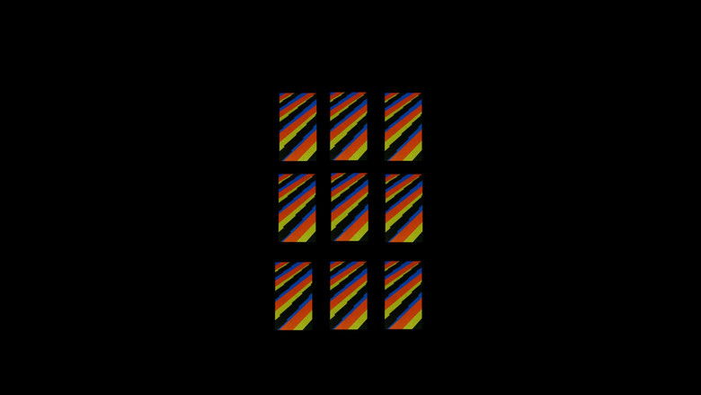 кадр из фильма Mosaico