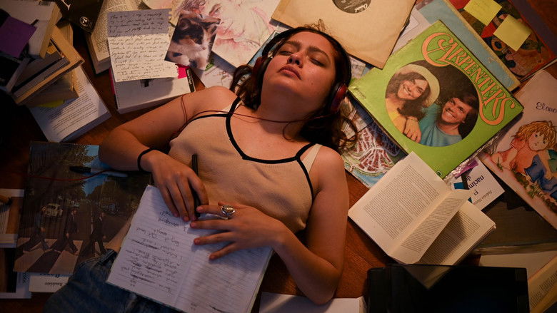 кадр из фильма ¿Has visto al Sr. Pessoa?