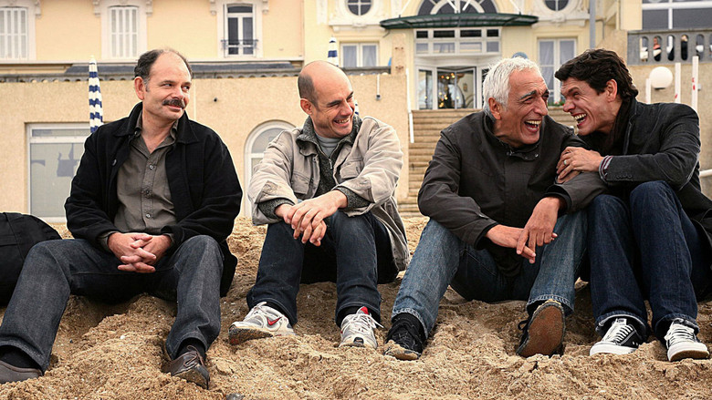 кадр из фильма Сердца мужчин 2