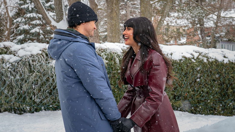 кадр из фильма Рождество с бывшим