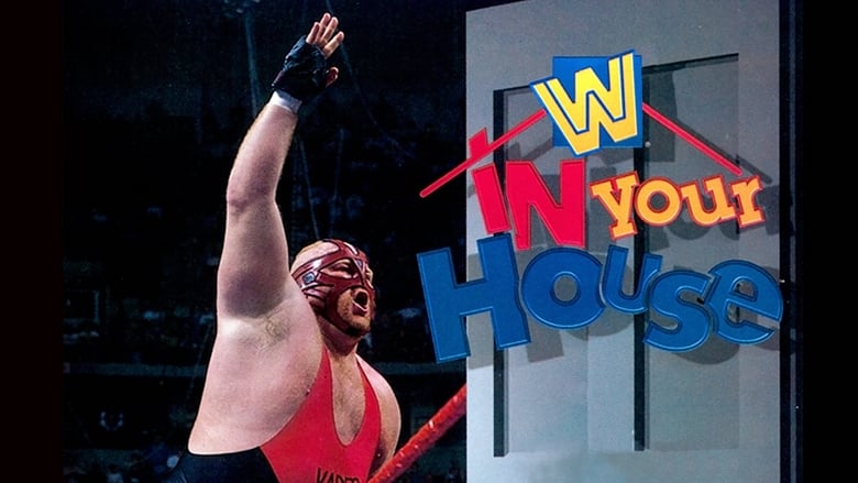 кадр из фильма WWE In Your House 8: Beware of Dog