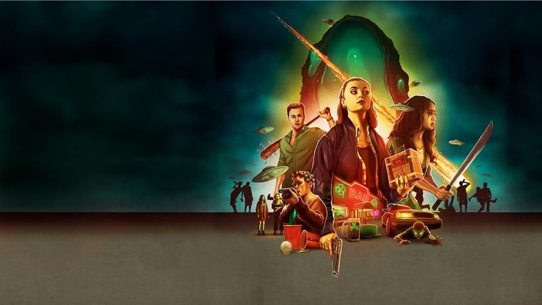 Навстречу тьме 2: По барам