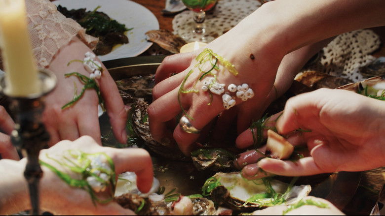 кадр из фильма Homesick