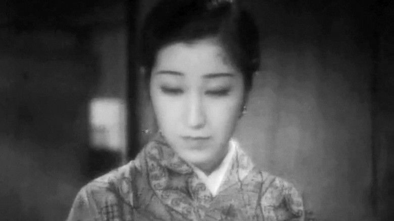 кадр из фильма 女人哀愁