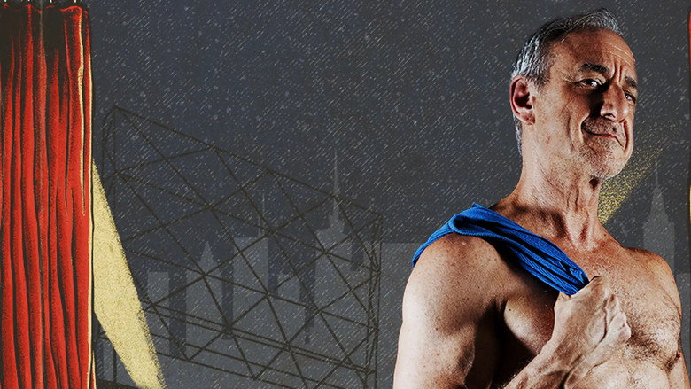 кадр из фильма Musical Comedy Whore!