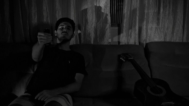 кадр из фильма DEATH SENTENCE: LUCIDITY