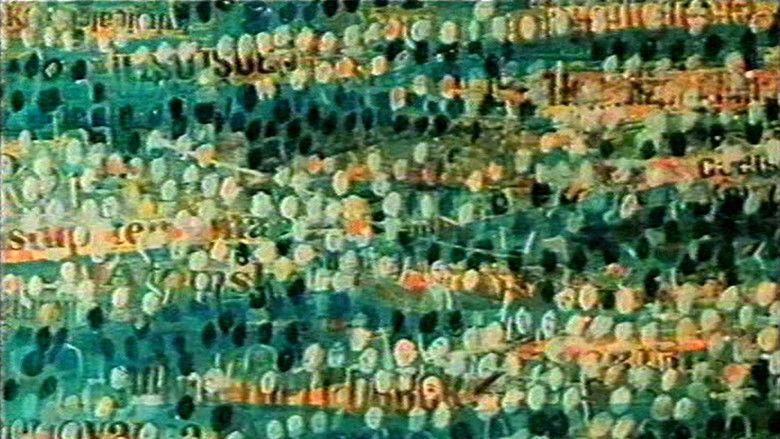 кадр из фильма Utakmica