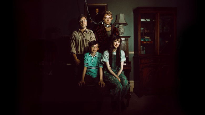 кадр из фильма На цепи