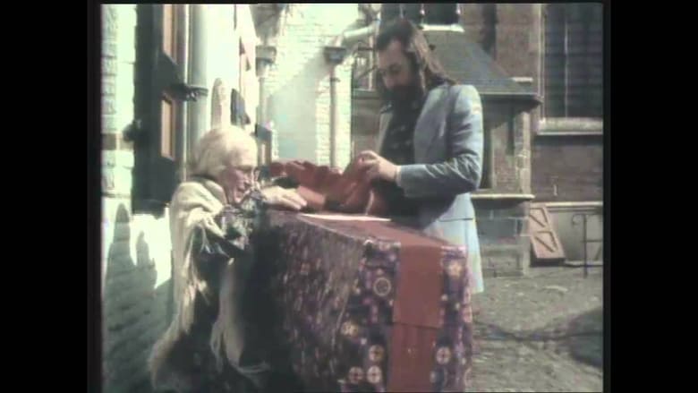 кадр из фильма Urbanus Van Anus