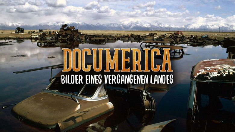 кадр из фильма Documerica : les images oubliées de l’Amérique‎