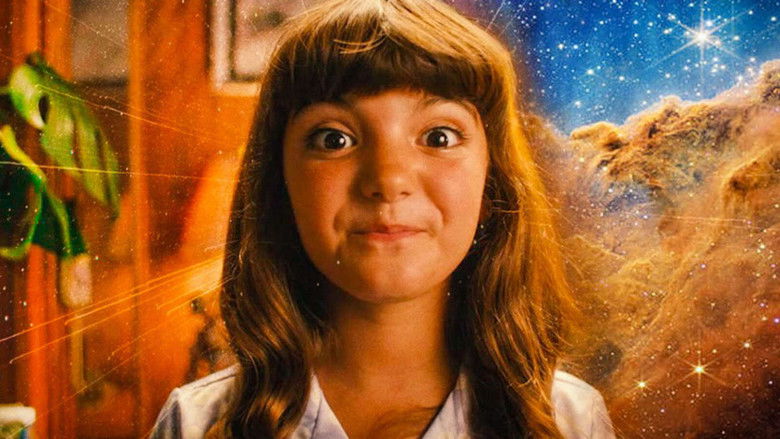 кадр из фильма The Astronaut