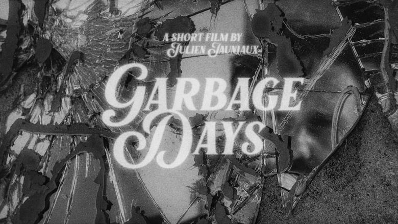 кадр из фильма Garbage Days