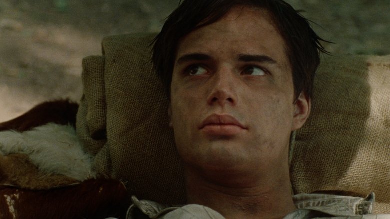 кадр из фильма Guerilla