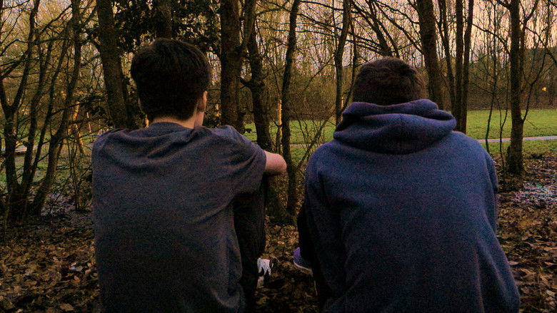 кадр из фильма My Friend, Jackson