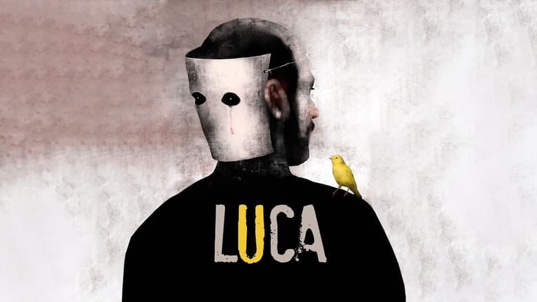 кадр из фильма Luca