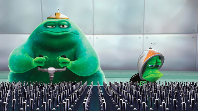 кадр из фильма Похищение