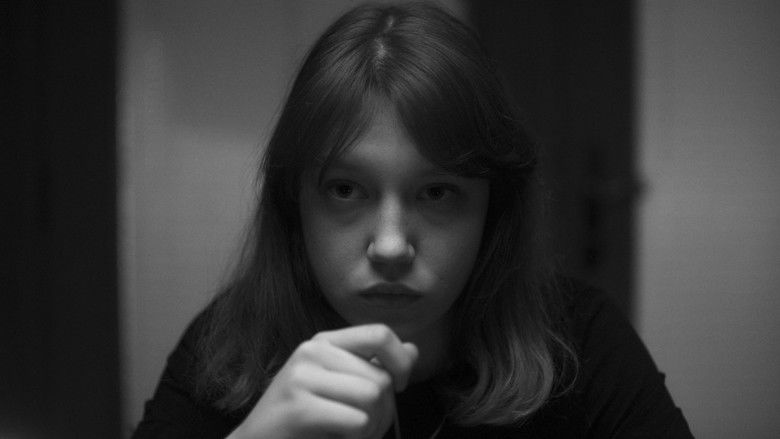 кадр из фильма Hippo