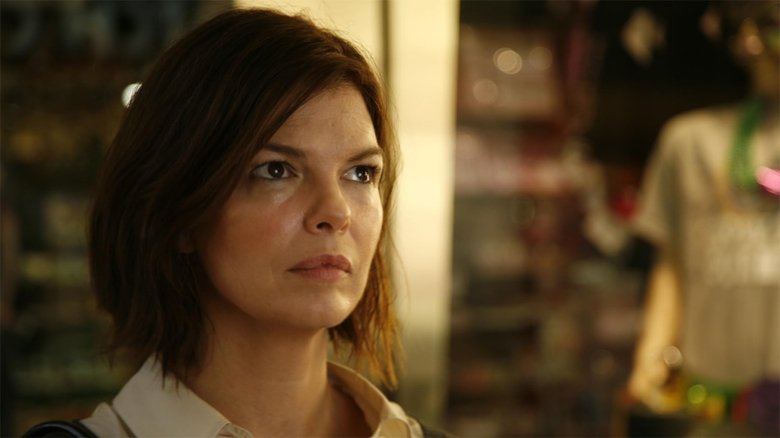 кадр из фильма Утром