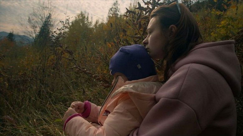 кадр из фильма Рани