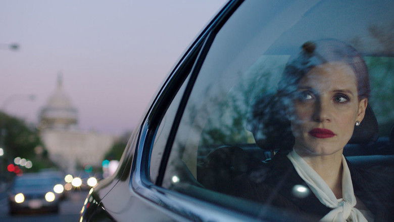 кадр из фильма Опасная игра Слоун