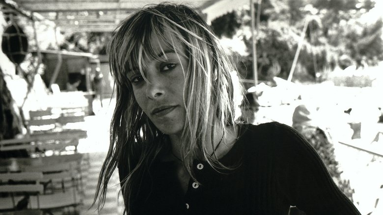 кадр из фильма Catching Fire: The Story of Anita Pallenberg