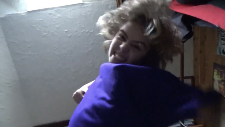 кадр из фильма Gassed up Ricky’s Rule for Power