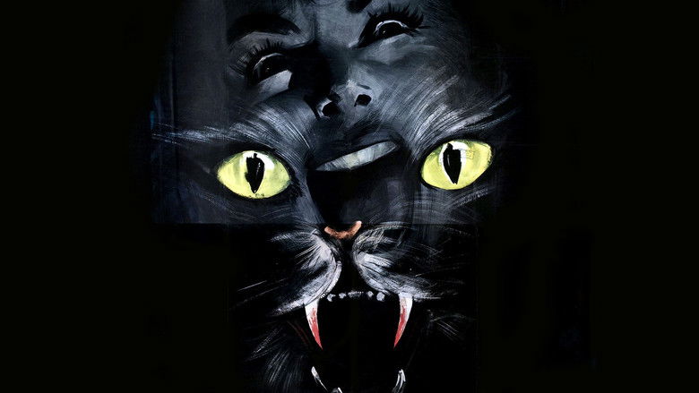 кадр из фильма Кошка о девяти хвостах