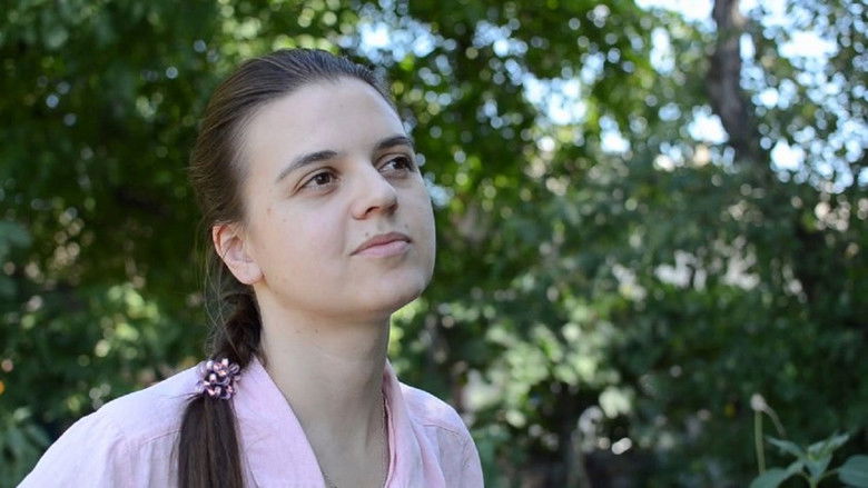 кадр из фильма Горчица в садах