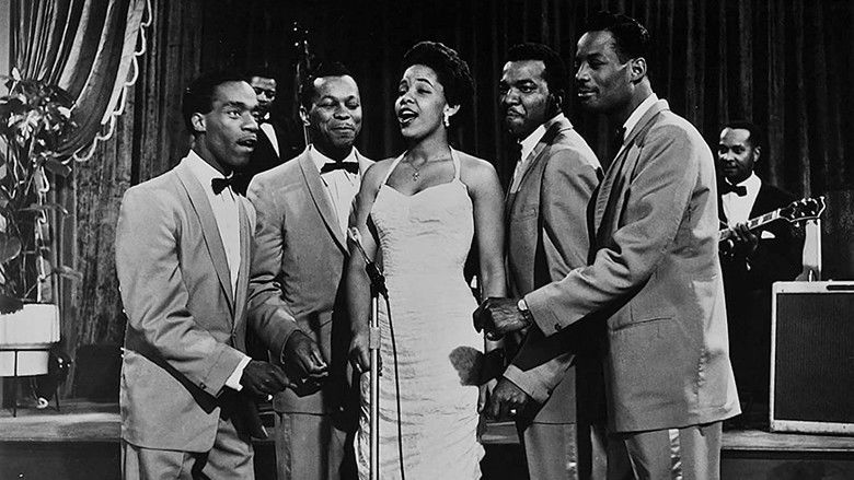 кадр из фильма Rock All Night