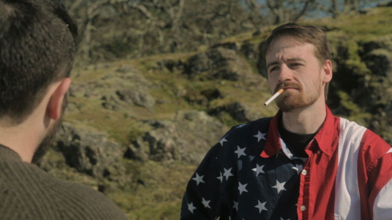 кадр из фильма Darts