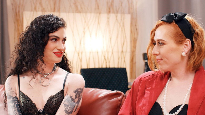 кадр из фильма Playing the Part