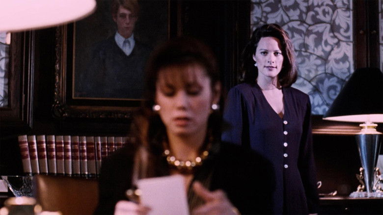 кадр из фильма Последнее желание