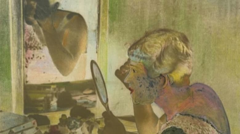 кадр из фильма Альбидум