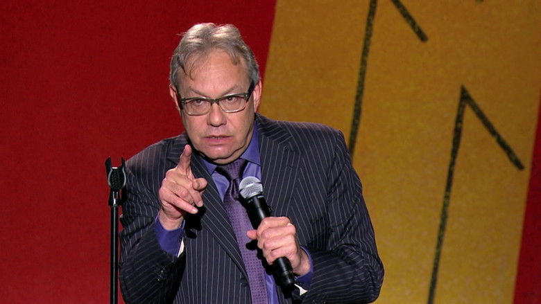 кадр из фильма Lewis Black: Old Yeller - Live at the Borgata