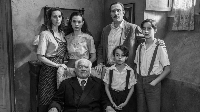 кадр из фильма Всегда есть завтра