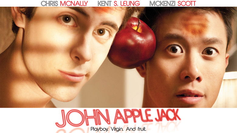 кадр из фильма John Apple Jack