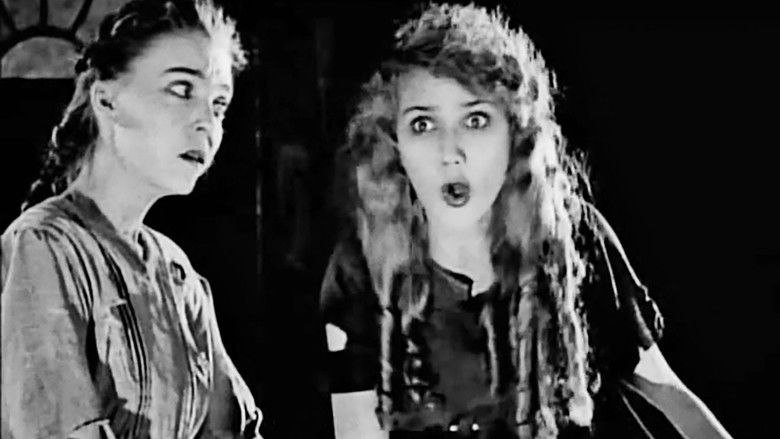 кадр из фильма A Little Princess