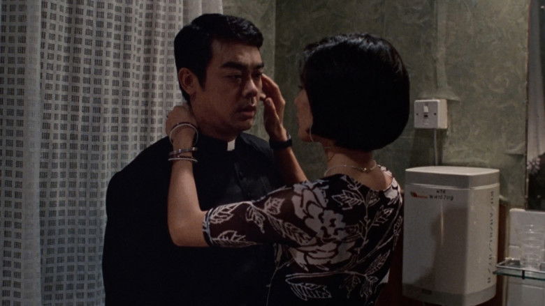 кадр из фильма 最後判決