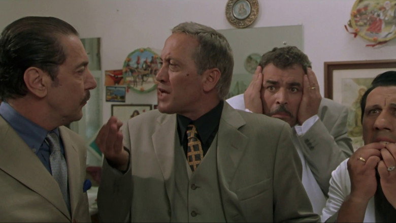 кадр из фильма E adesso sesso