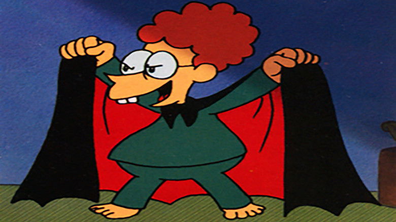 кадр из фильма Más vampiros en La Habana