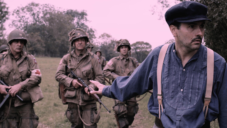 кадр из фильма 7 jours en juin