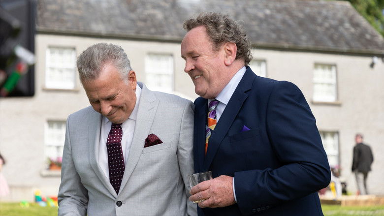 кадр из фильма Семейный приговор