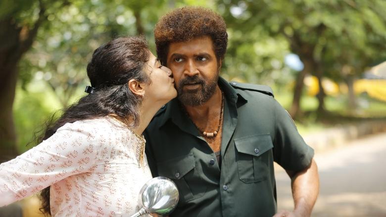 кадр из фильма வணங்கான்