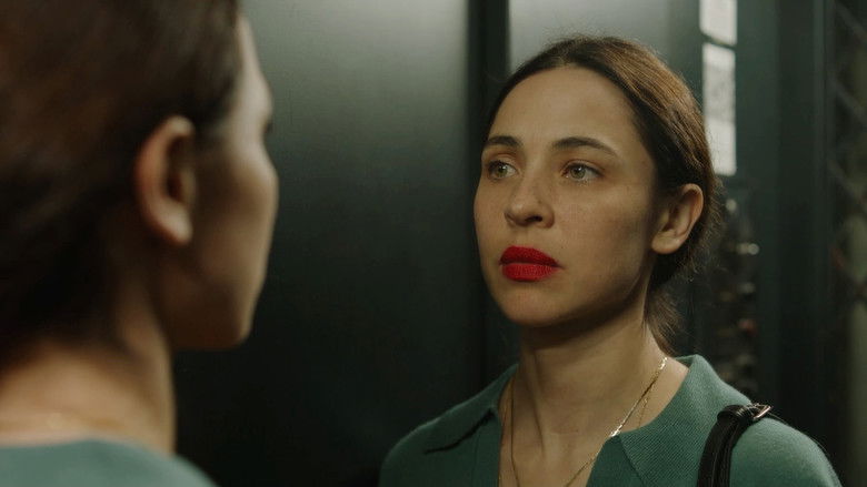 кадр из фильма Las corrientes