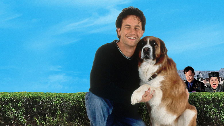 кадр из фильма You Lucky Dog