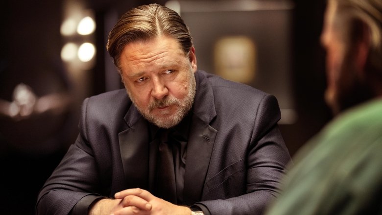 кадр из фильма Покерфейс