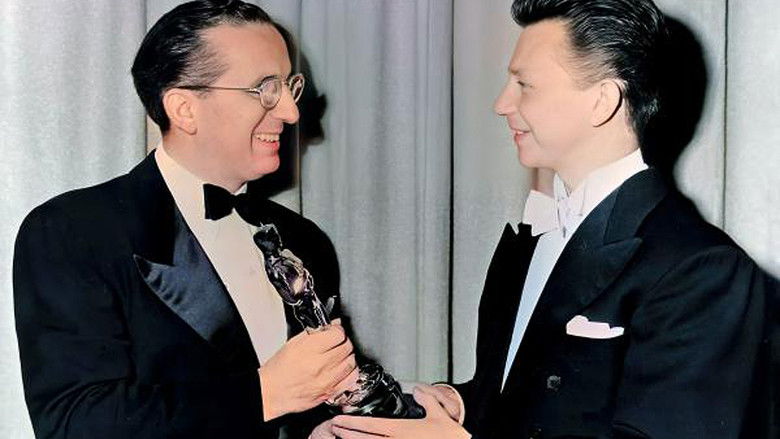 кадр из фильма Pioniere der Filmmusik - Europas Sound für Hollywood