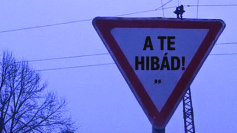 кадр из фильма Azután