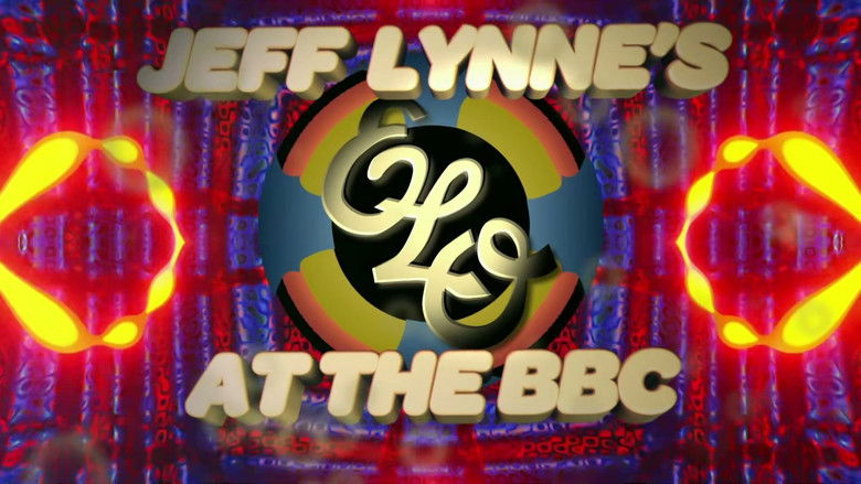 кадр из фильма Jeff Lynne's ELO at the BBC